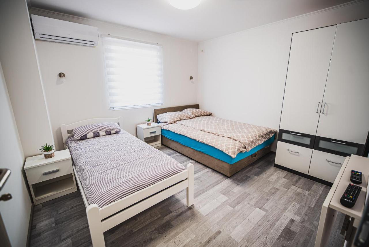 Cuderland -Cukr Daire Kobarid Dış mekan fotoğraf